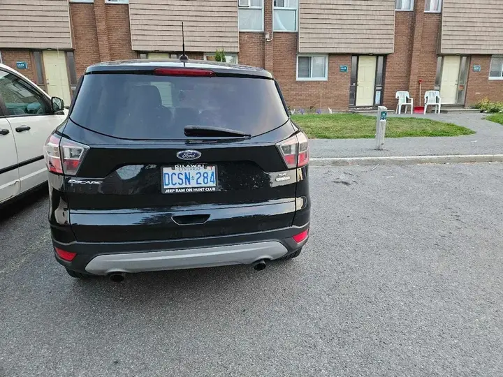 Ford Escape 2012 photo 5