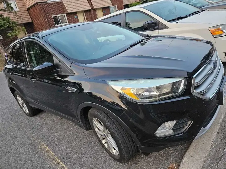 Ford Escape 2012 photo 3