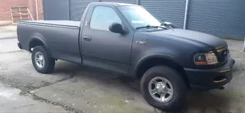 Ford F150