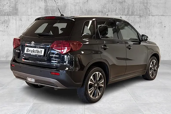 Suzuki Vitara 2023 photo 5