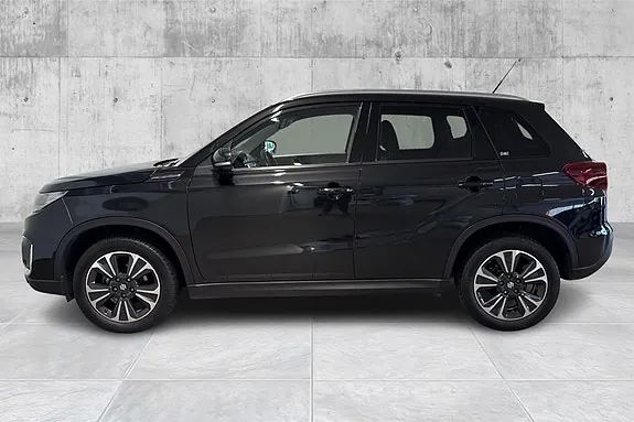Suzuki Vitara 2023 photo 2