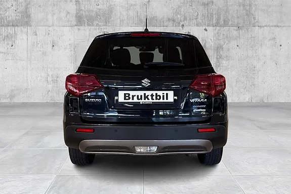 Suzuki Vitara 2023 photo 4