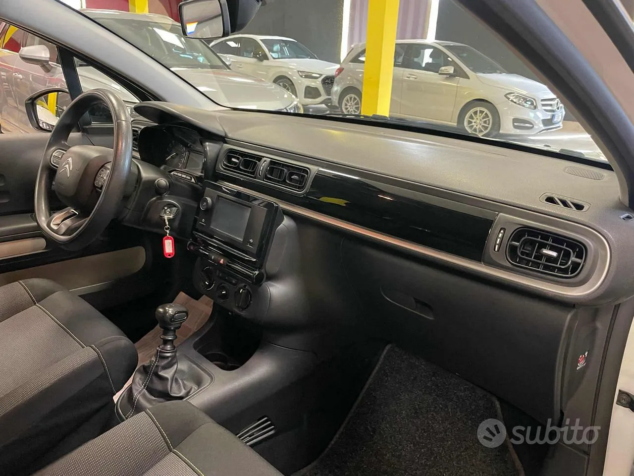 Citroen C3 2021 photo 5