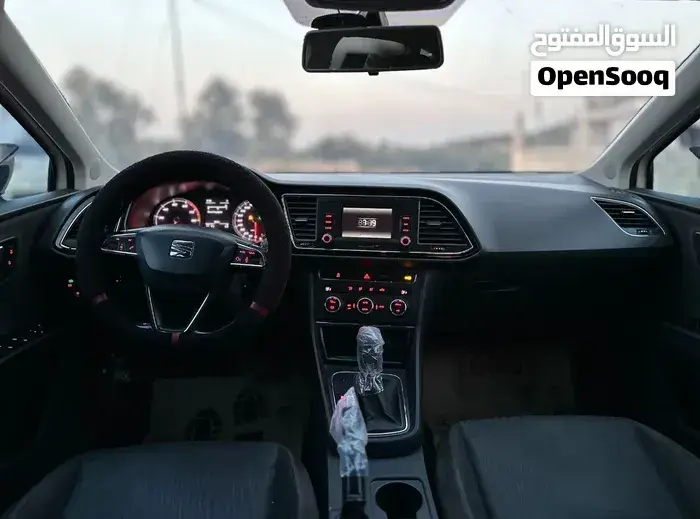 Seat Leon 2017 photo 4