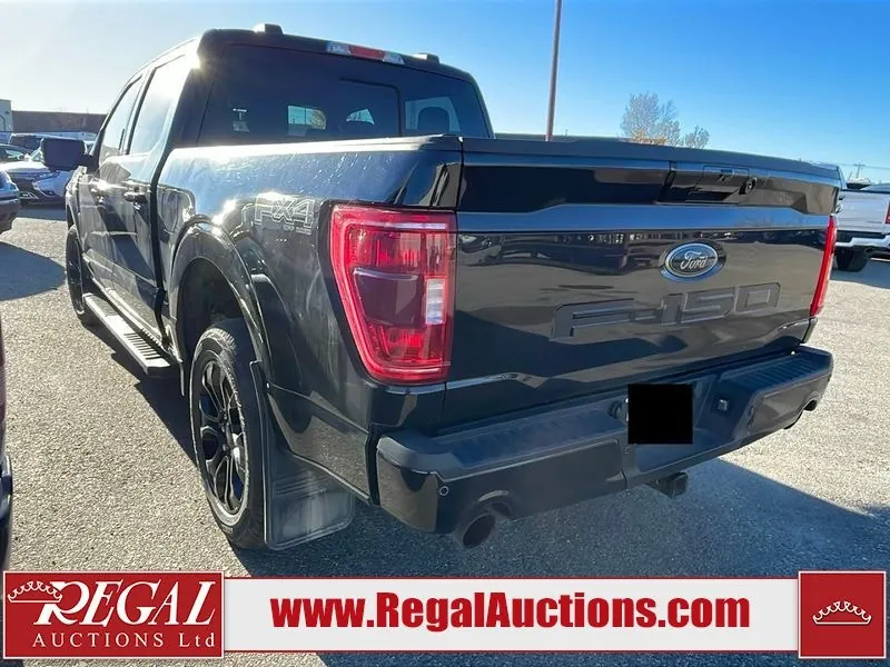 Ford F-150 2023 photo 4