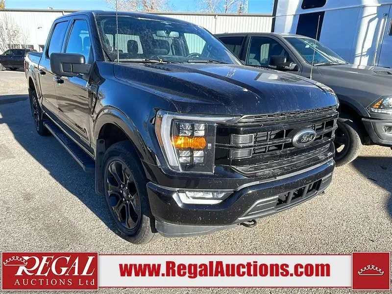 Ford F-150 2023 photo 2
