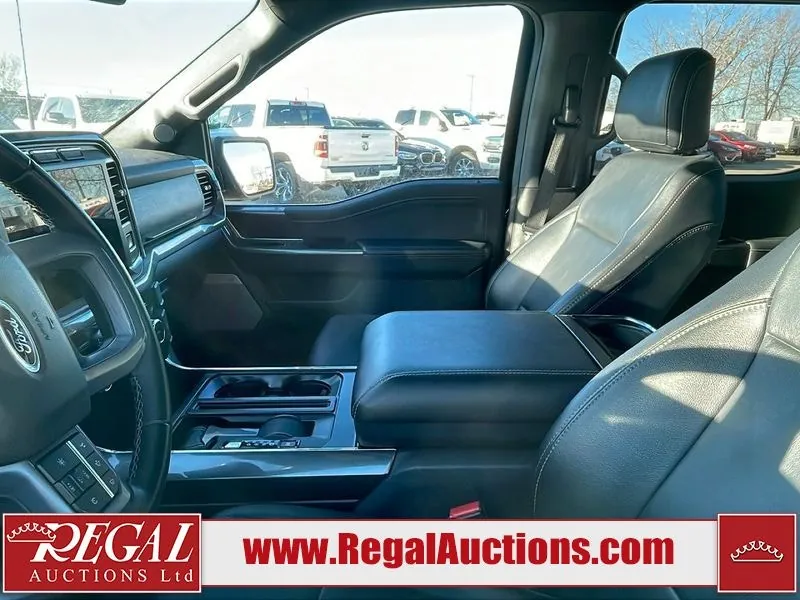 Ford F-150 2023 photo 5