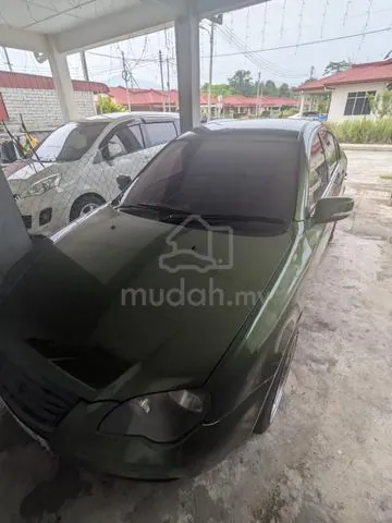 Proton Persona