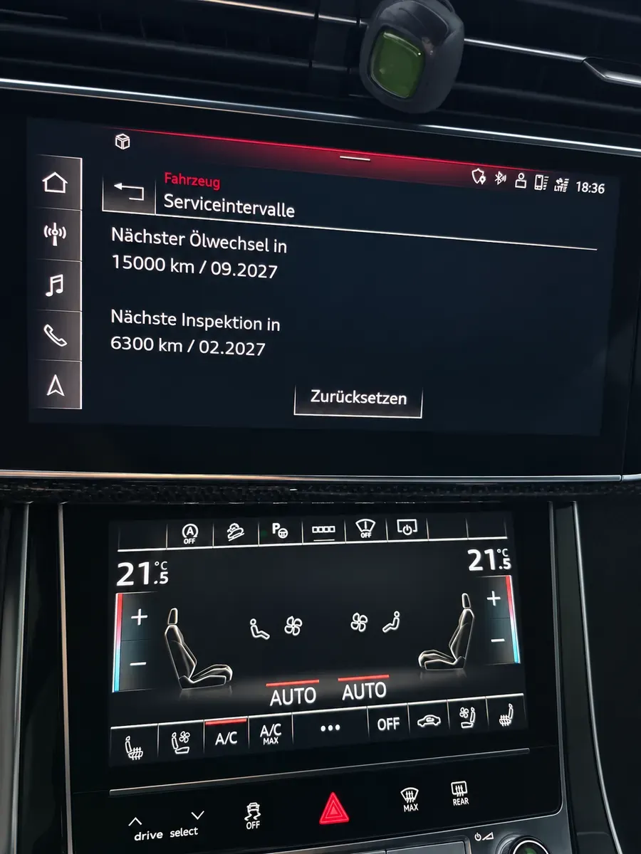 Audi Q8 2022 photo 3