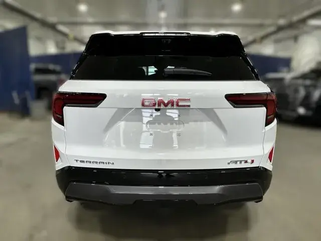 GMC Terrain 2027 photo 5