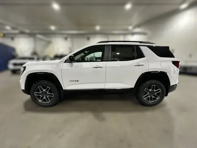 GMC Terrain 2027 photo 2