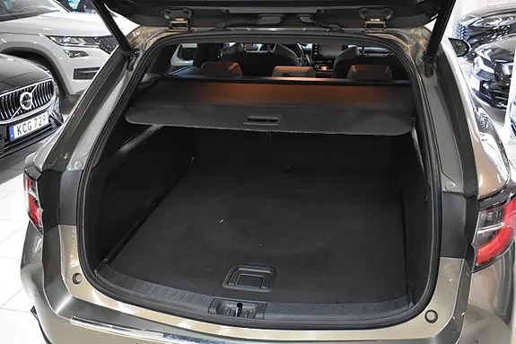 Toyota Corolla 2019 photo 5