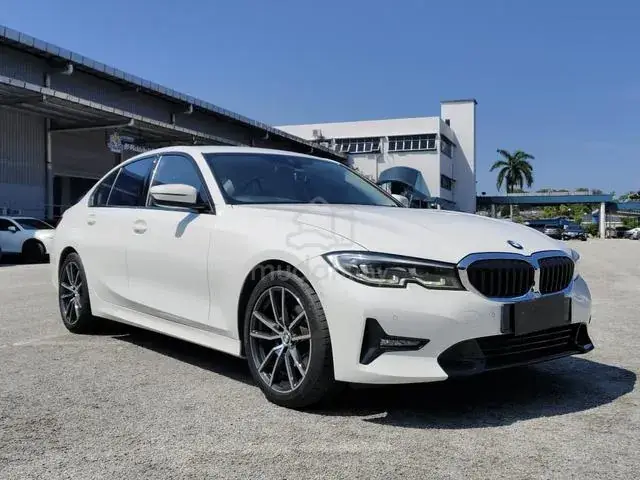 BMW 320I