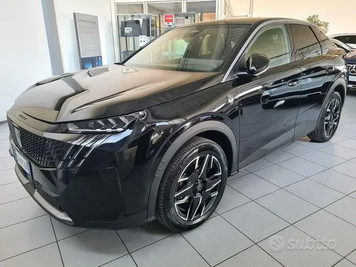 Peugeot 3008 2025 photo 3