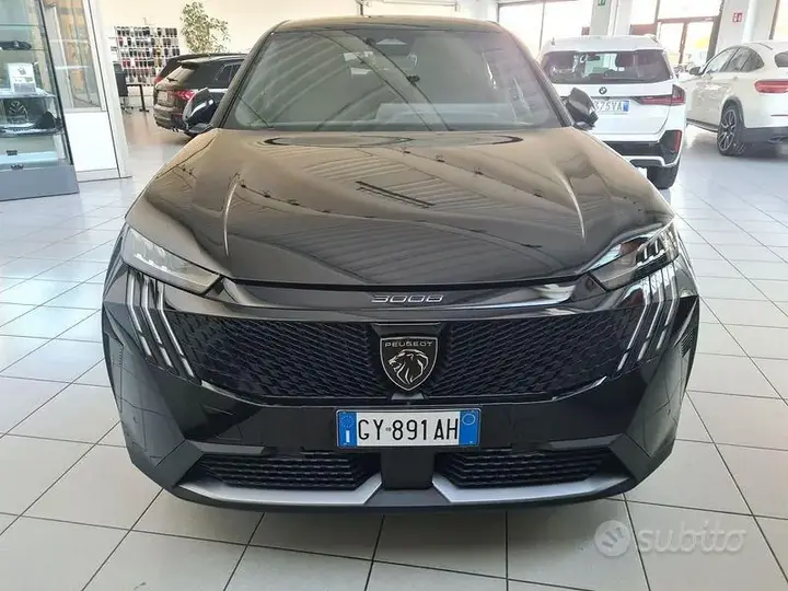 Peugeot 3008 2025 photo 2