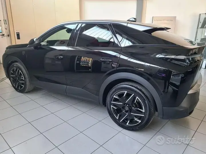 Peugeot 3008 2025 photo 4