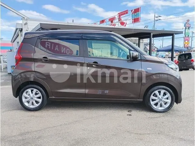 Nissan Dayz 2024 photo 5