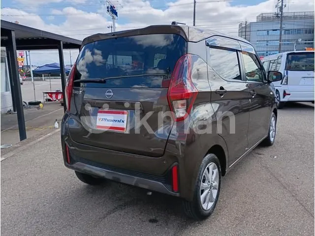 Nissan Dayz 2024 photo 4