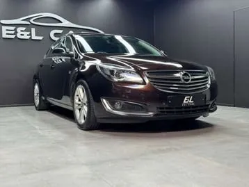 Opel Insignia 2015 photo 3