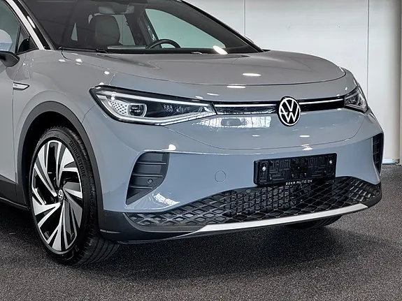 Volkswagen Id.4 2023 photo 4