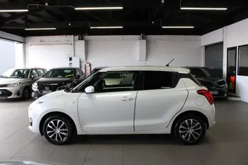 Suzuki Swift 2021 photo 5
