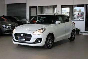 Suzuki Swift 2021 photo 4