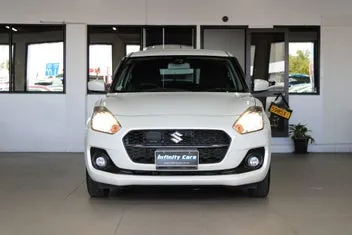 Suzuki Swift 2021 photo 3