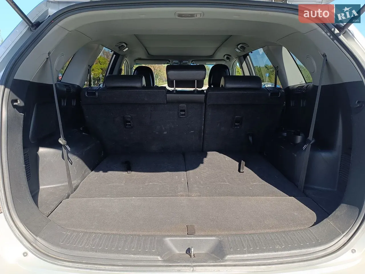 Kia Sorento 2013 photo 5