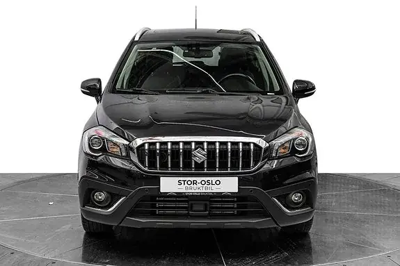 Suzuki Sx4 S-Cross 2020 photo 3