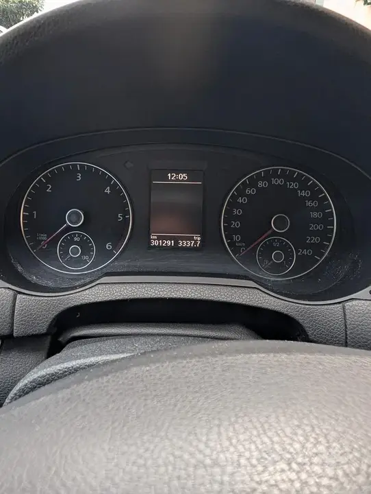 Seat Alhambra 2010 photo 5