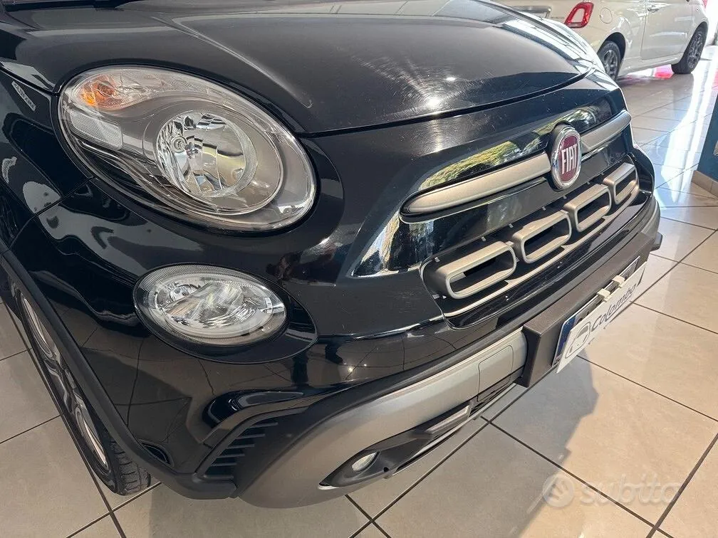 Fiat 500L 2020 photo 5
