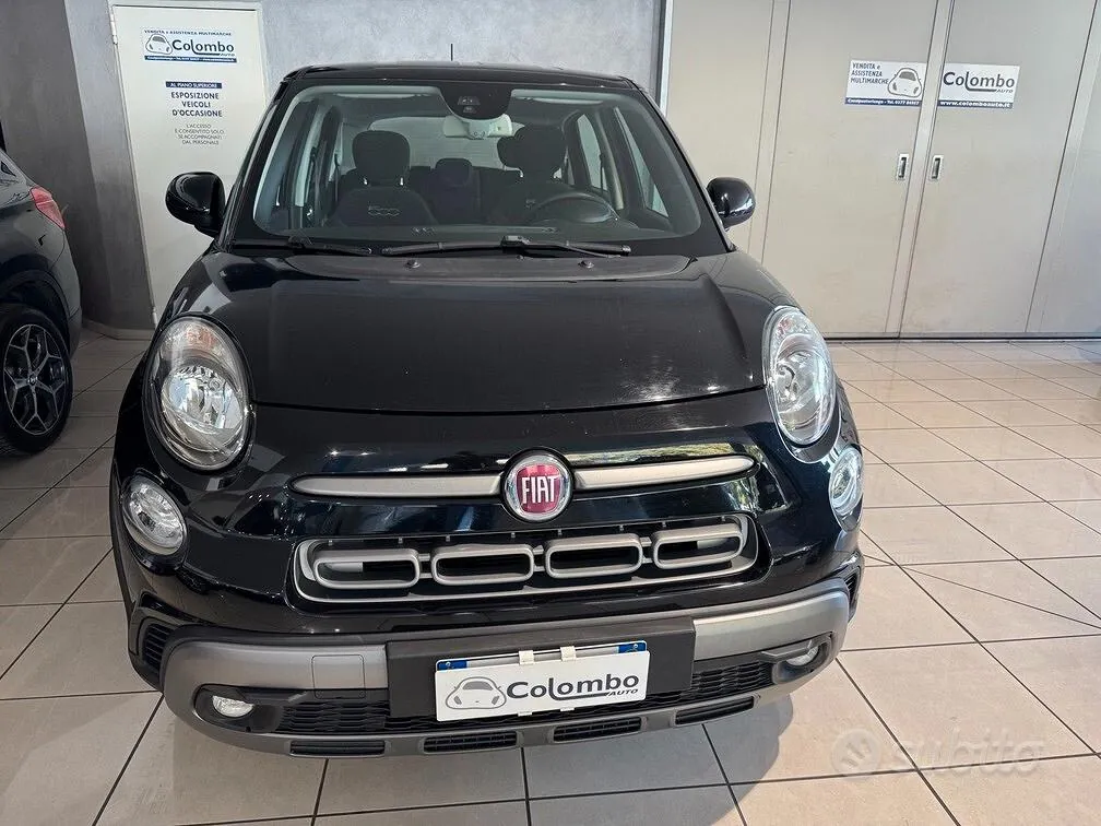 Fiat 500L 2020 photo 3