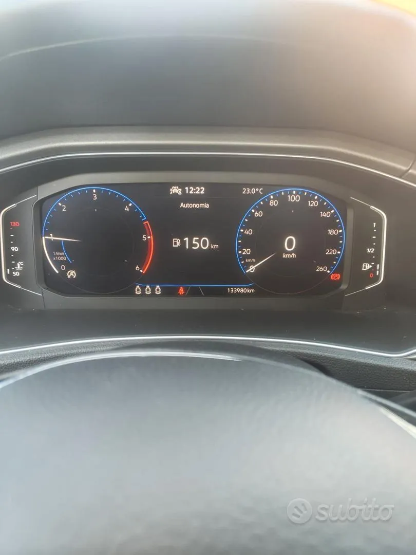 Volkswagen T-Roc 2021 photo 3