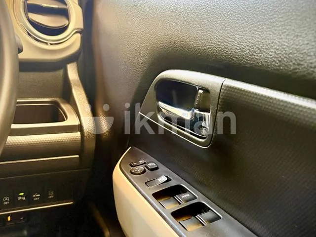 Suzuki Xbee Mz 2024 photo 5