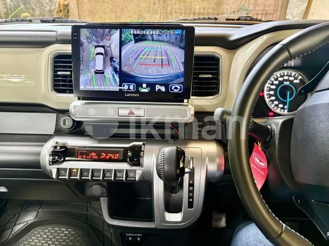Suzuki Xbee Mz 2024 photo 3