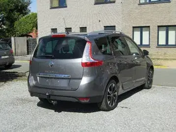 Renault Grand Scenic 2016 photo 3