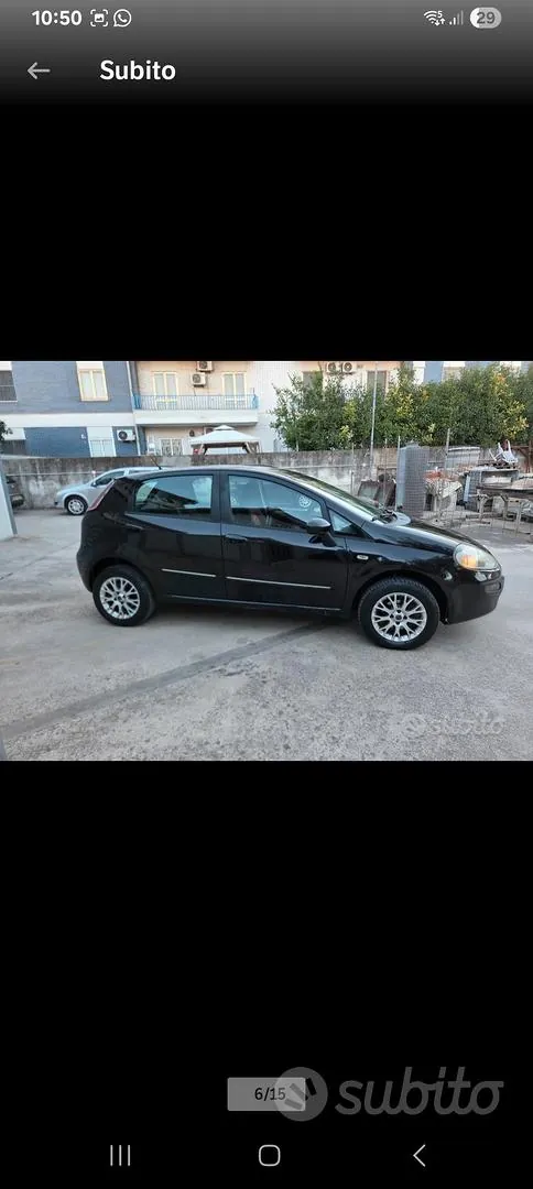 Fiat Grande Punto