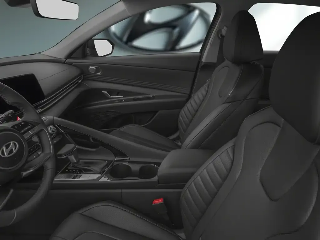 Hyundai Elantra 2026 photo 5