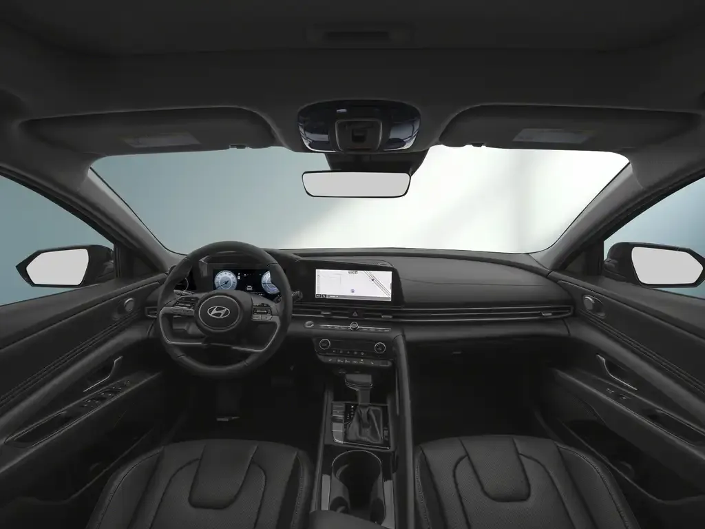 Hyundai Elantra 2026 photo 4