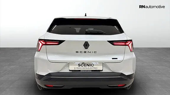 Renault Scenic I 2026 photo 4
