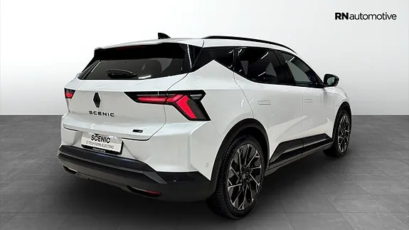 Renault Scenic I 2026 photo 5