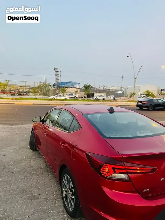 Hyundai I20 2020 photo 3