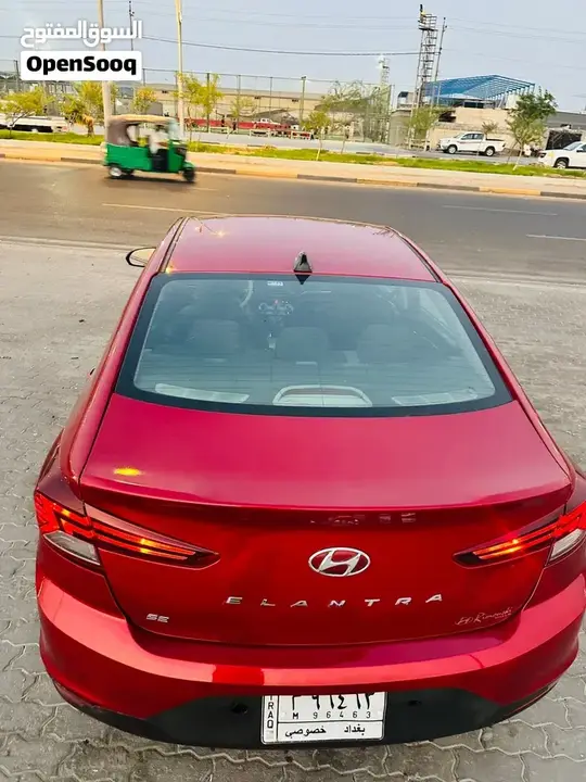 Hyundai I20 2020 photo 4