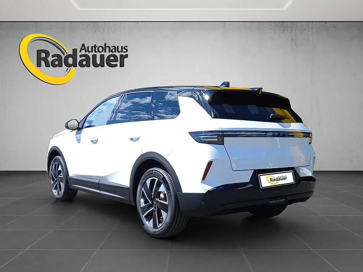 Opel Grandland 2026 photo 3