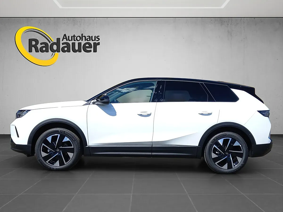 Opel Grandland 2026 photo 2