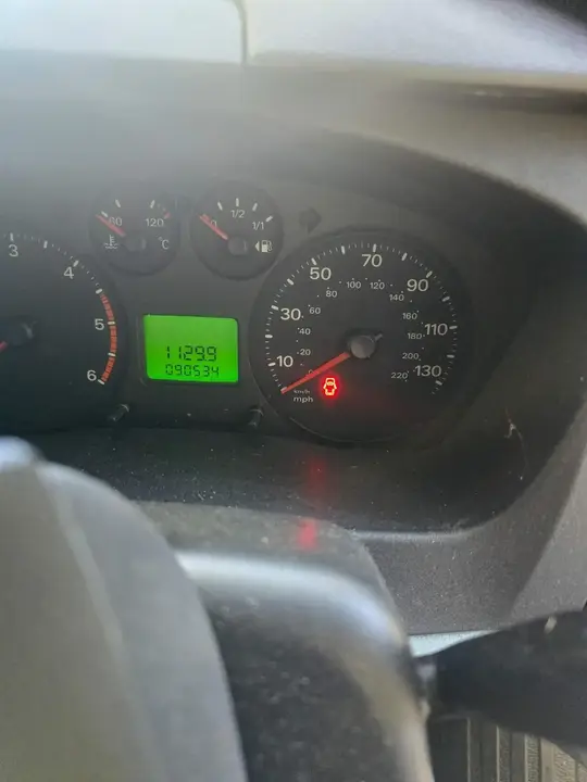 Ford Transit 2011 photo 5