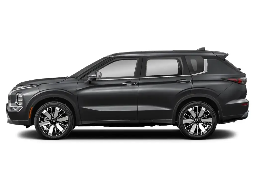 Mitsubishi Outlander 2026 photo 3