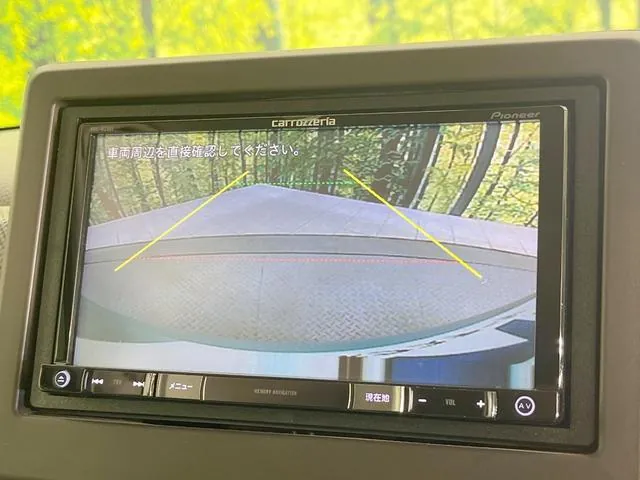 Honda N-Box 2018 photo 4