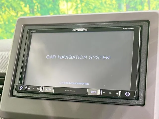 Honda N-Box 2018 photo 3
