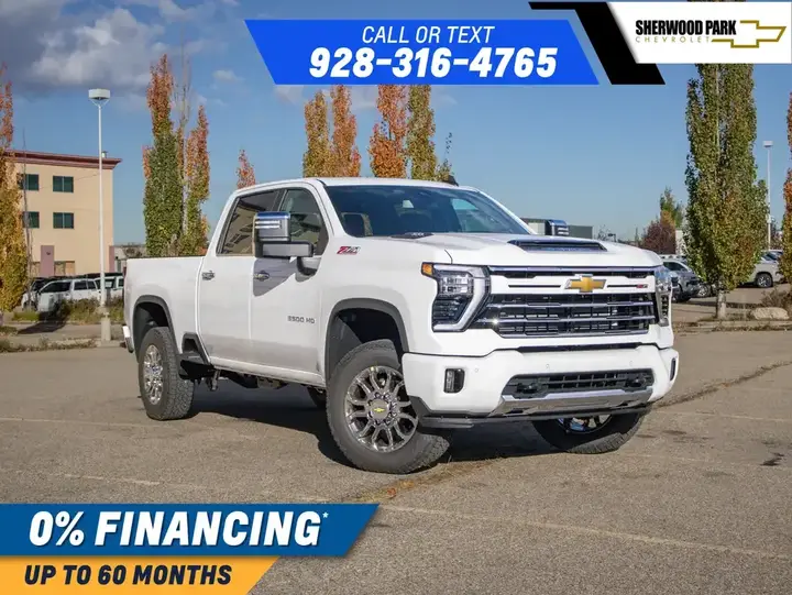 Chevrolet Silverado 3500